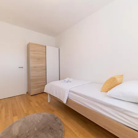 Appartement Diadora