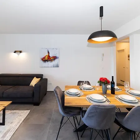 Diadora Appartement