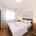 Apartman Diadora Zára