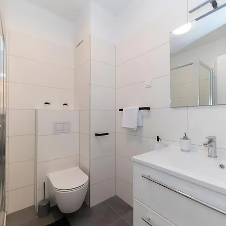 Diadora Apartment Zadar