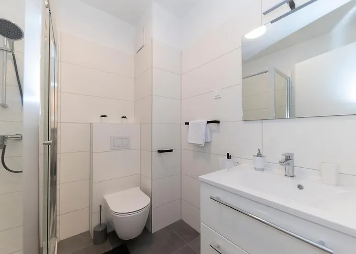 Diadora Apartment Zadar